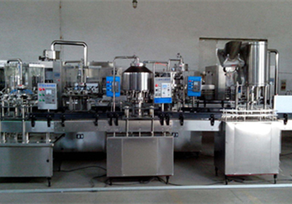 How to Prolong the Service Life of Liquid Pouch Packing Machine?