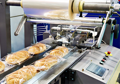 What is the development trend of packaging machinery？