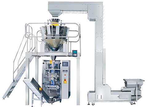 How to choose food packaging equipment?