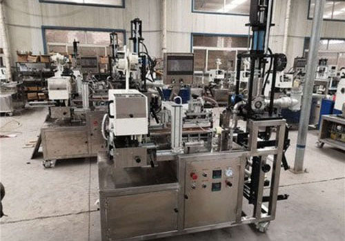 Do you know the characteristics of the packaging machine?