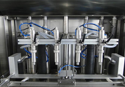How to Improve the Feeding System of Filling and Packing Machine?