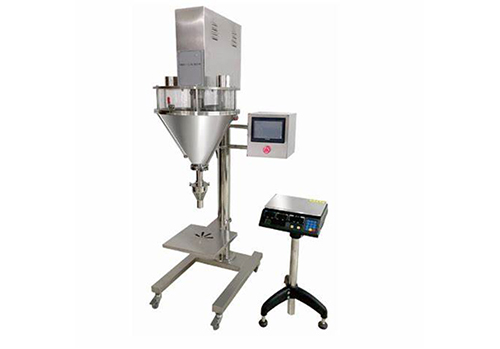 How to maintain the powder packaging machine?