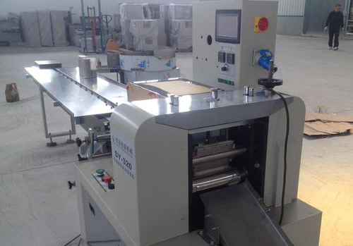 How To Use Information Measurement Packaging machine To Avoid Food Traps？