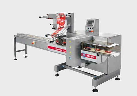 What is the industry standard for the safety of packaging machinery？